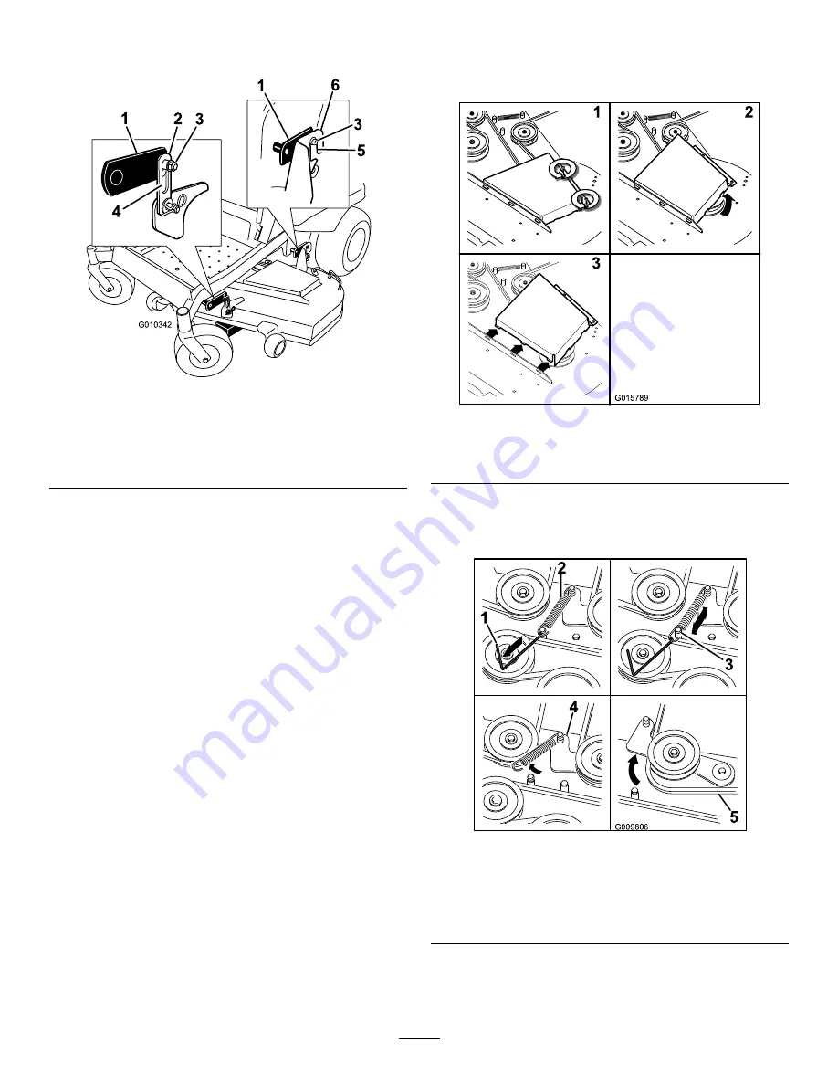 Toro 74841 Operator'S Manual Download Page 47