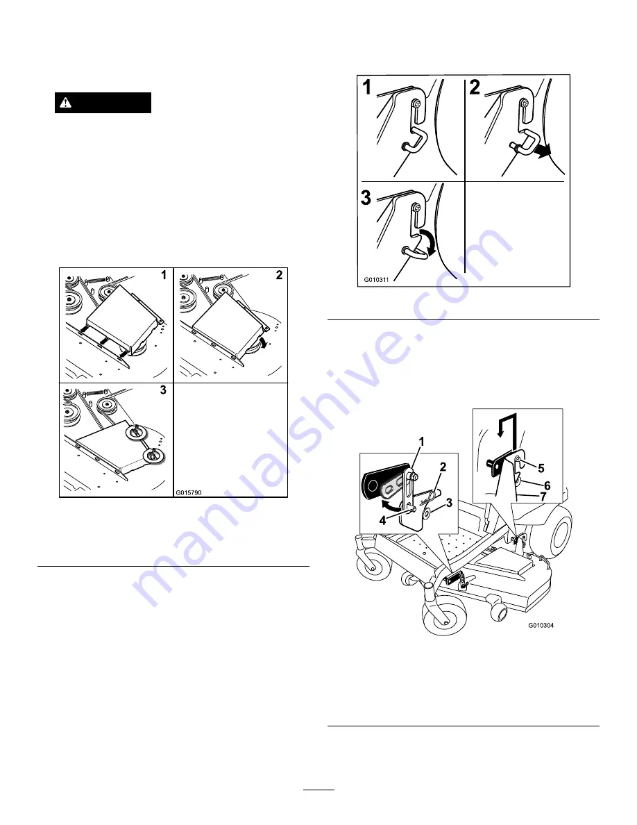 Toro 74841 Operator'S Manual Download Page 48