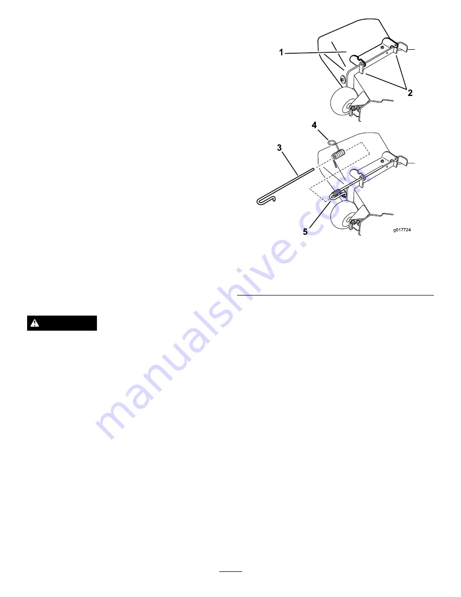 Toro 74841 Operator'S Manual Download Page 49