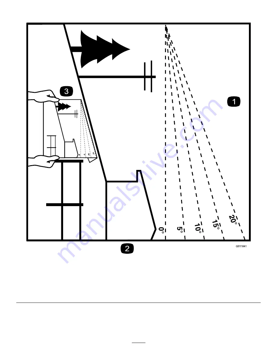 Toro 74920 TITAN ZX4820 Operator'S Manual Download Page 7