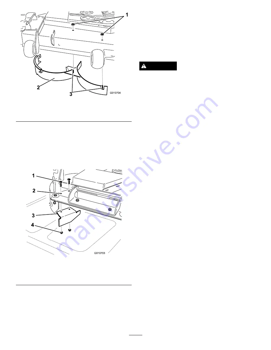 Toro 74920 TITAN ZX4820 Скачать руководство пользователя страница 29