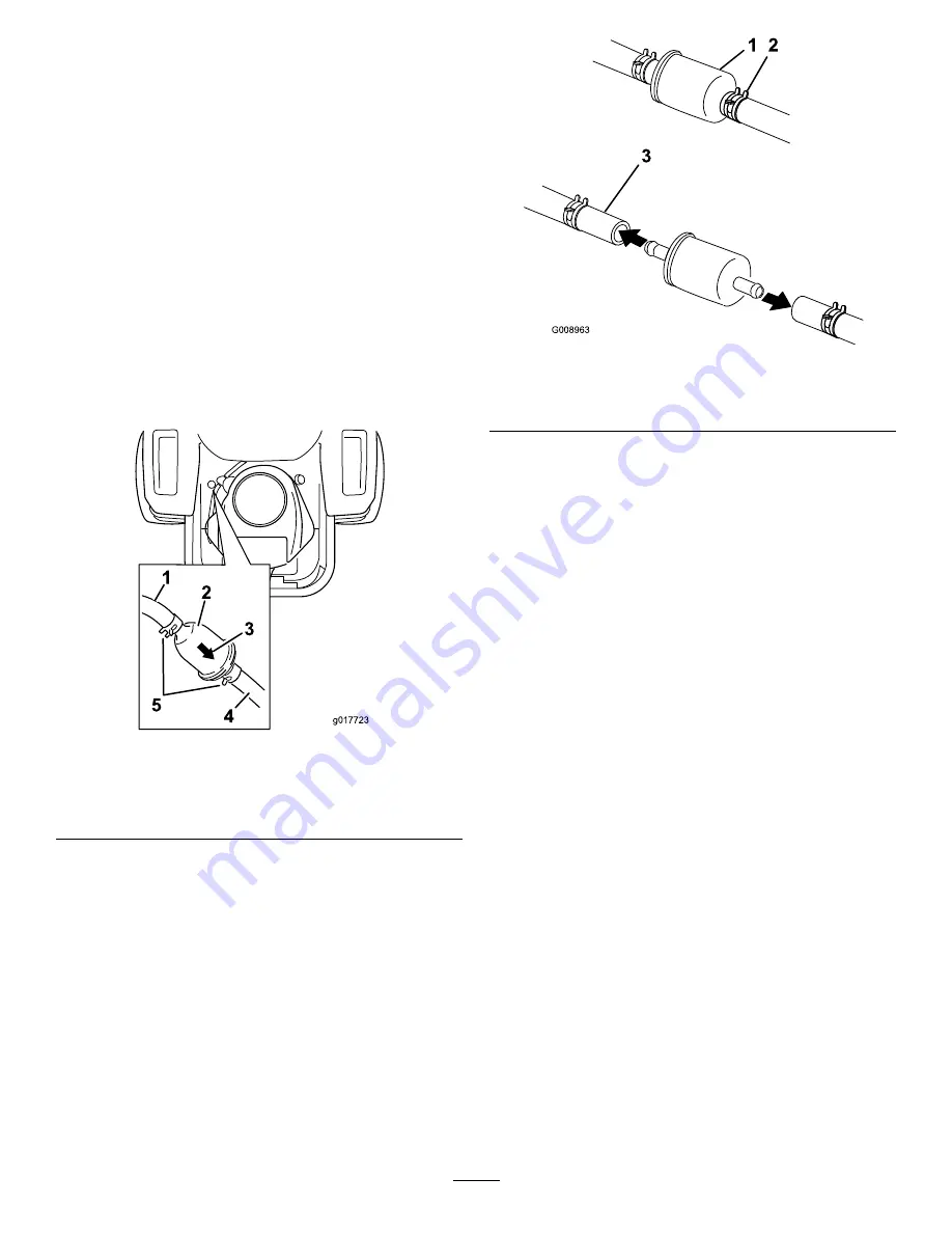 Toro 74920 TITAN ZX4820 Скачать руководство пользователя страница 38