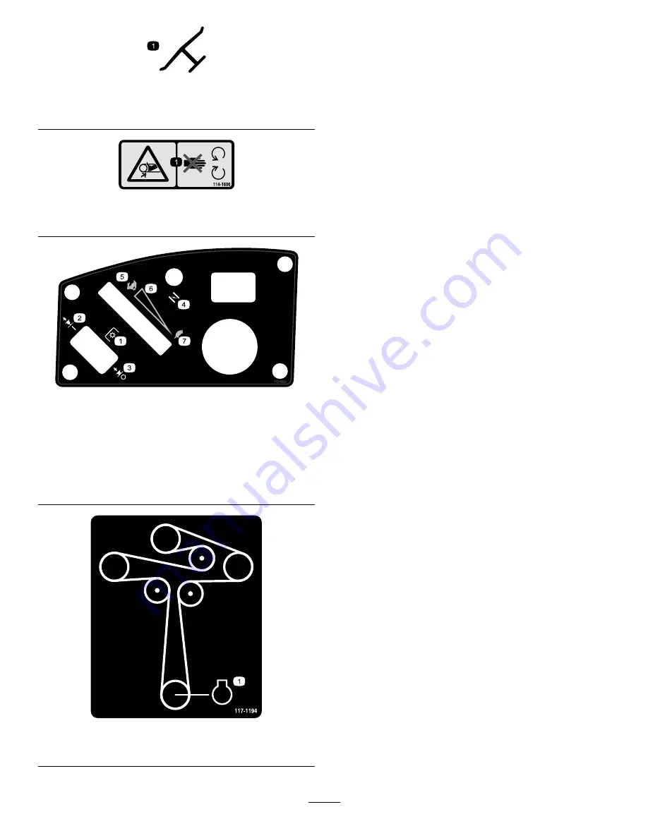 Toro 74920 Operator'S Manual Download Page 12