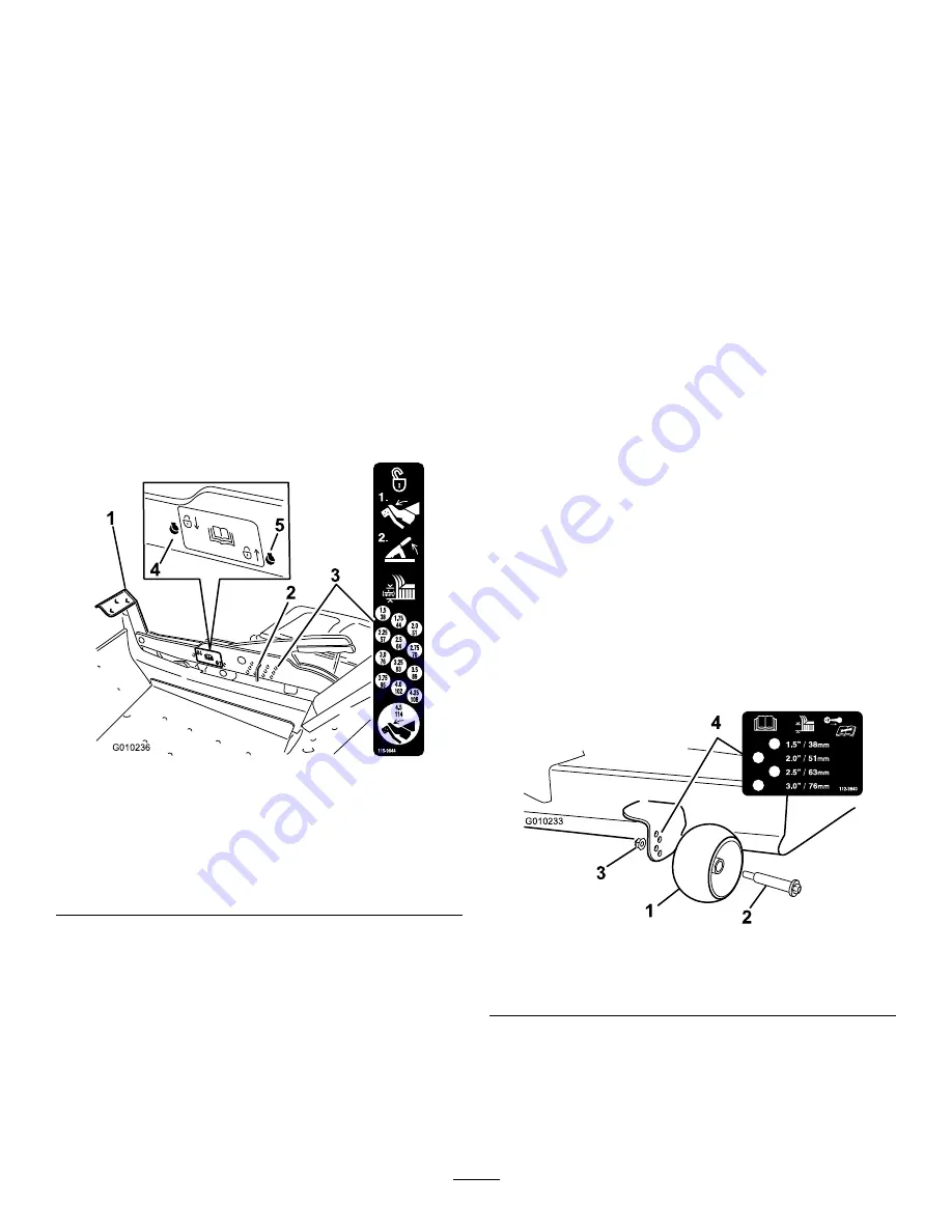 Toro 74920 Operator'S Manual Download Page 27