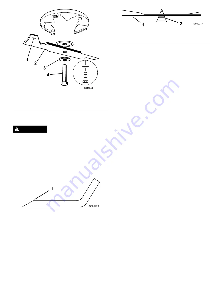 Toro 74920 Operator'S Manual Download Page 49