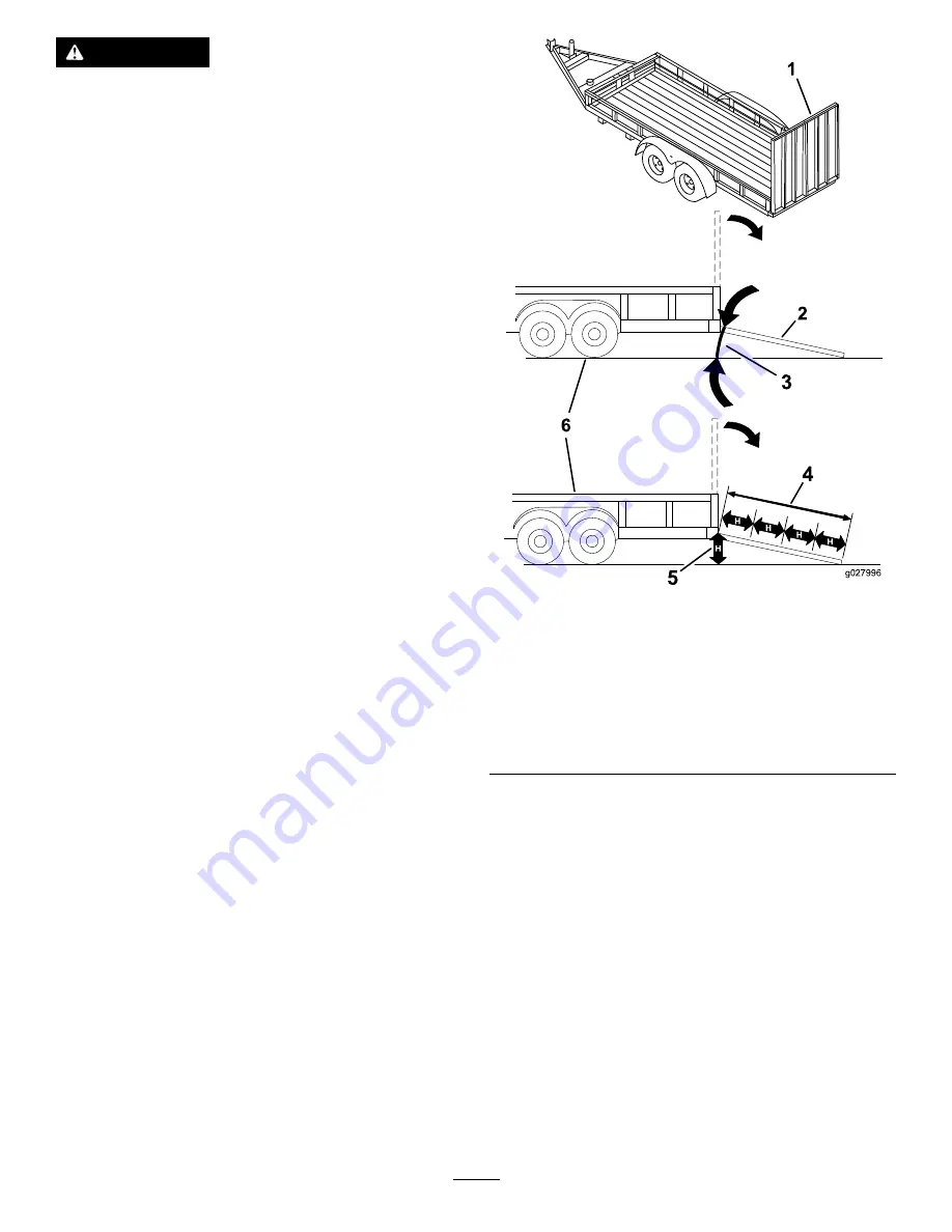 Toro 74950 Operator'S Manual Download Page 29