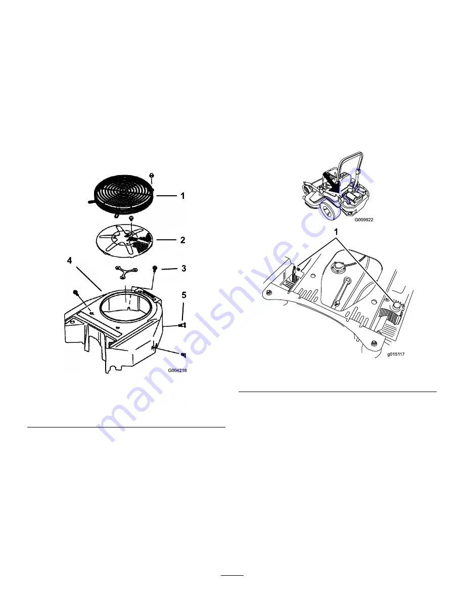 Toro 74950 Operator'S Manual Download Page 47