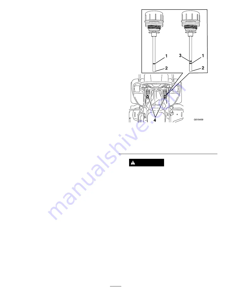 Toro 74956 Operator'S Manual Download Page 51