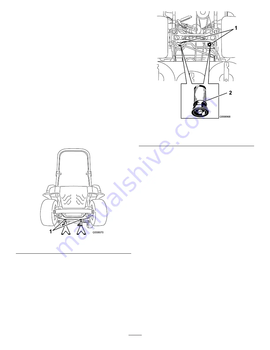 Toro 74956 Скачать руководство пользователя страница 52