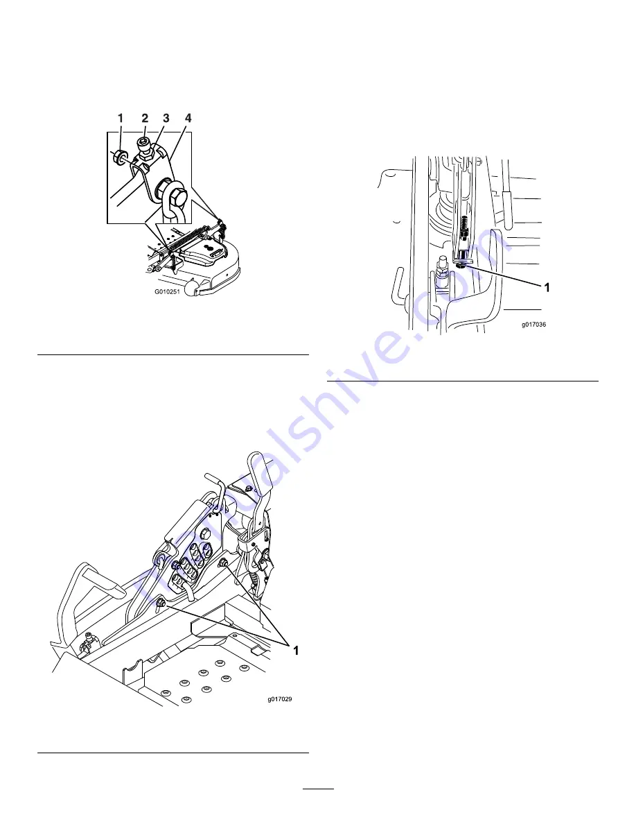 Toro 74956 Operator'S Manual Download Page 54