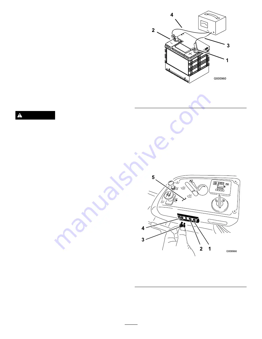 Toro 74959 Operator'S Manual Download Page 39