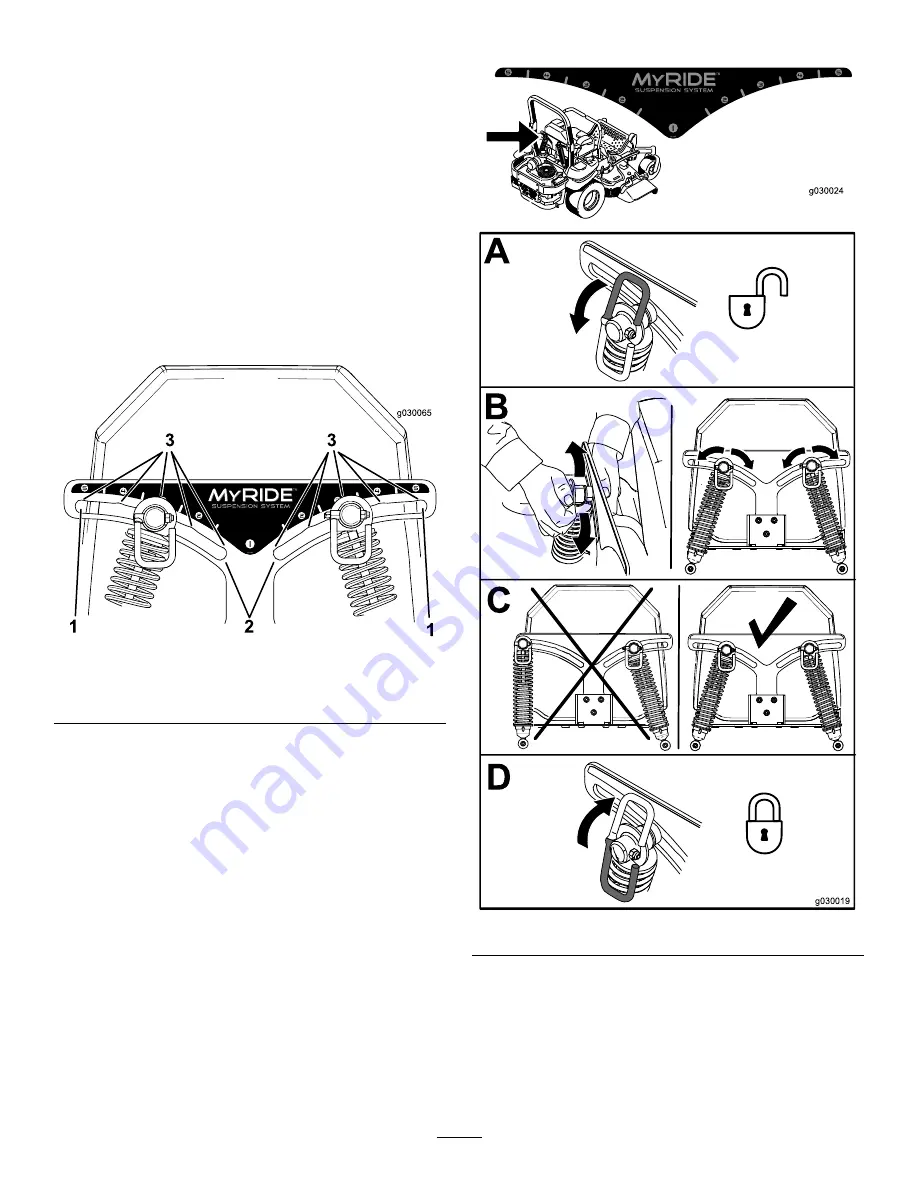 Toro 74991 Z Master Professional 5000 Series Operator'S Manual Download Page 28