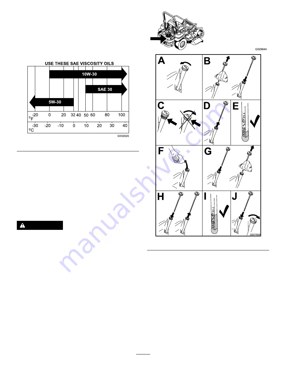 Toro 74991 Z Master Professional 5000 Series Operator'S Manual Download Page 38