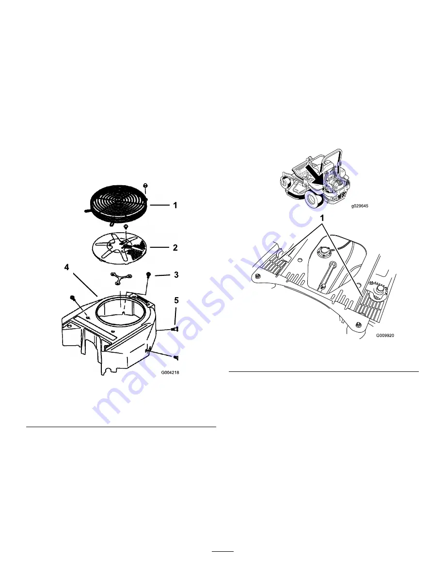 Toro 74991 Z Master Professional 5000 Series Скачать руководство пользователя страница 52