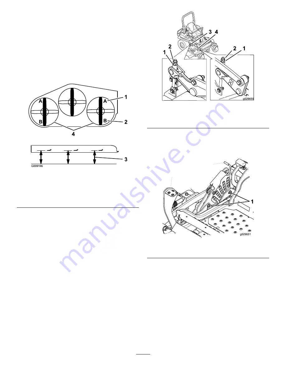 Toro 74991 Z Master Professional 5000 Series Operator'S Manual Download Page 61