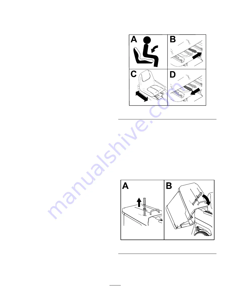 Toro 75501 Operator'S Manual Download Page 18