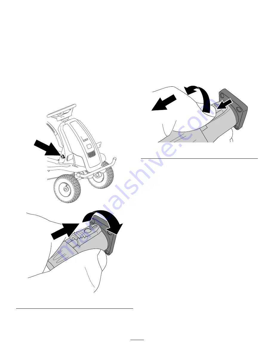 Toro 75501 Operator'S Manual Download Page 30