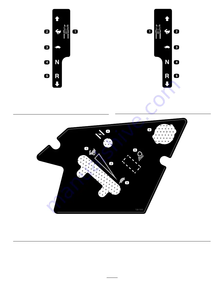 Toro 77292TE Operator'S Manual Download Page 12