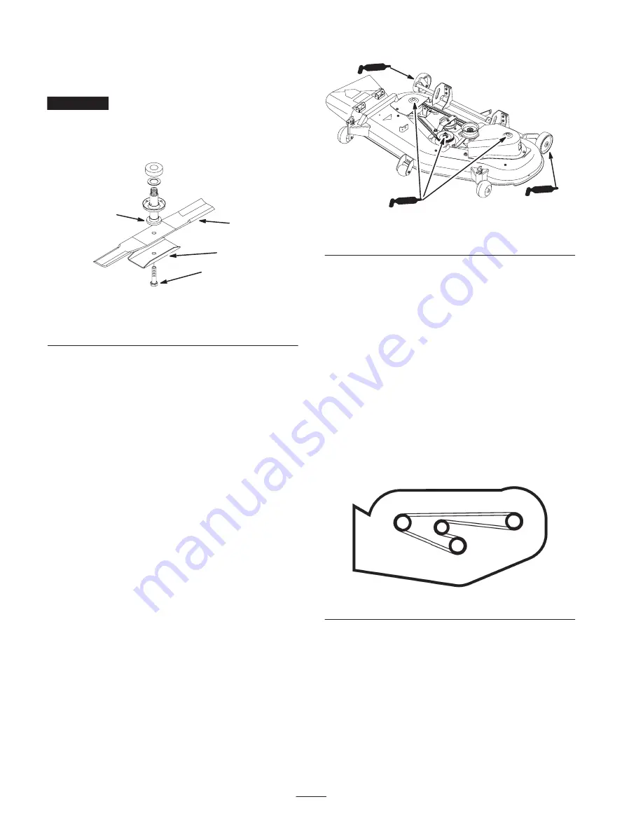 Toro 78281 Operator'S Manual Download Page 16