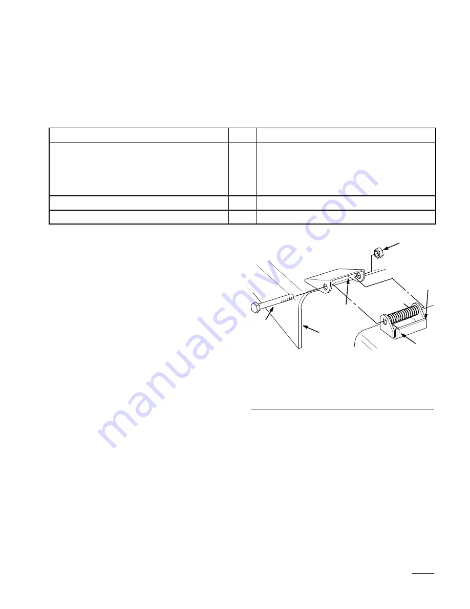 Toro 78357 Operator'S Manual Download Page 5