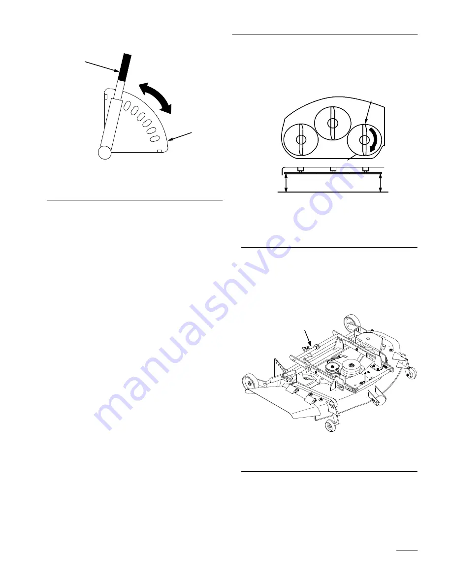 Toro 78357 Operator'S Manual Download Page 11