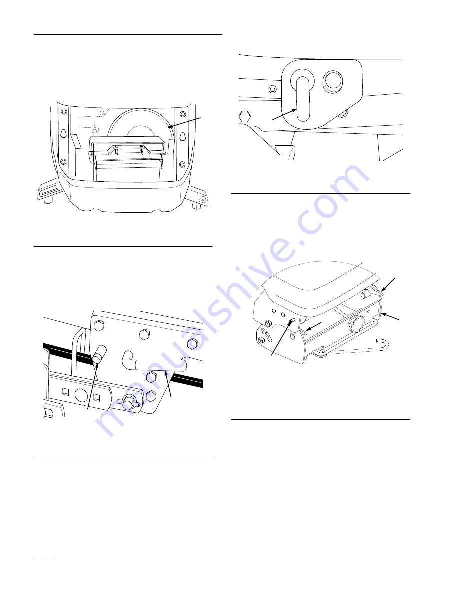 Toro 78357 Operator'S Manual Download Page 14