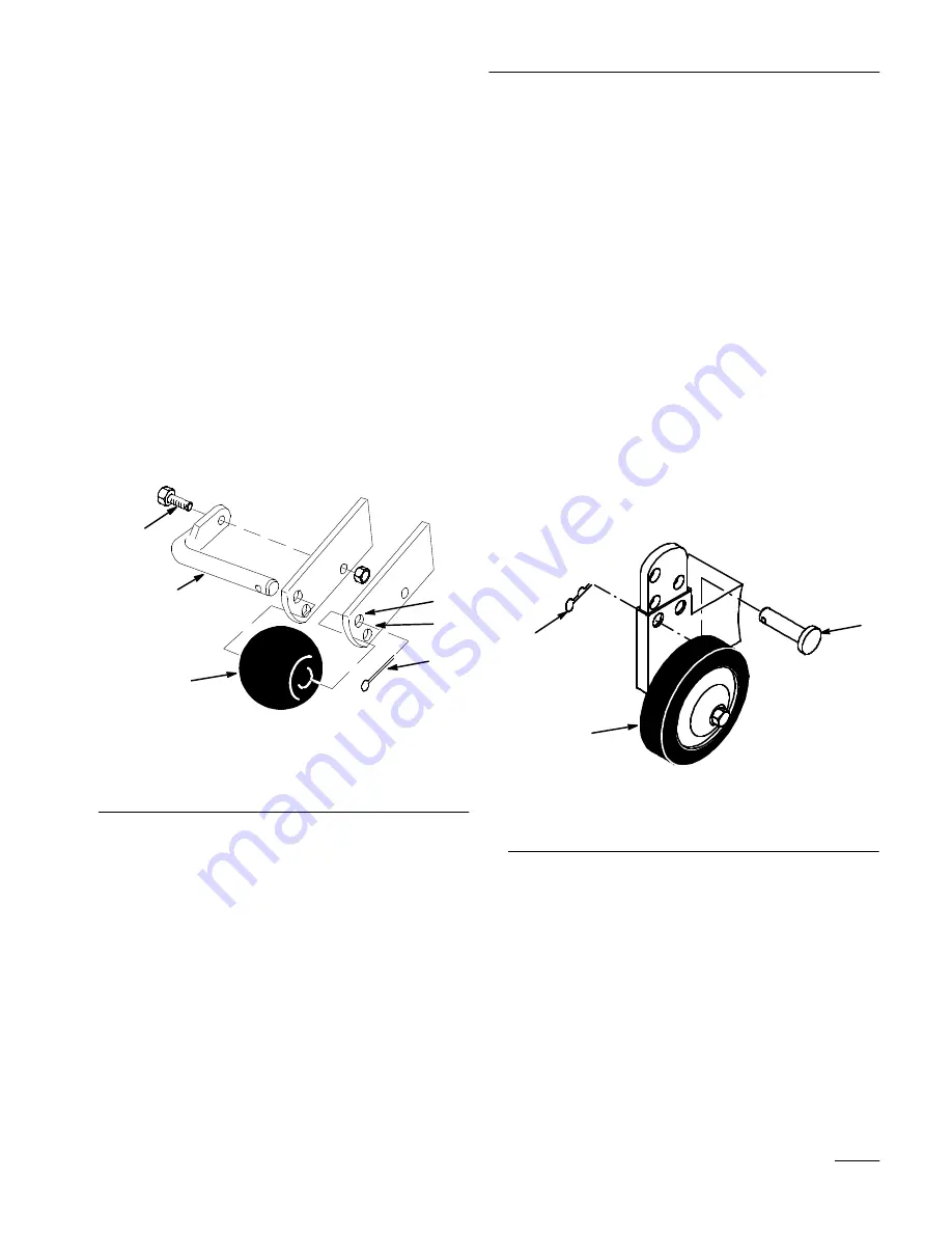 Toro 78357 Operator'S Manual Download Page 17