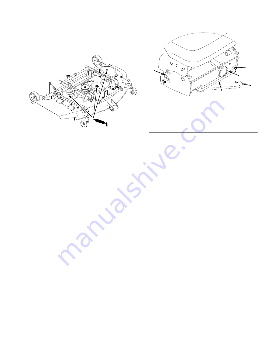 Toro 78357 Operator'S Manual Download Page 23