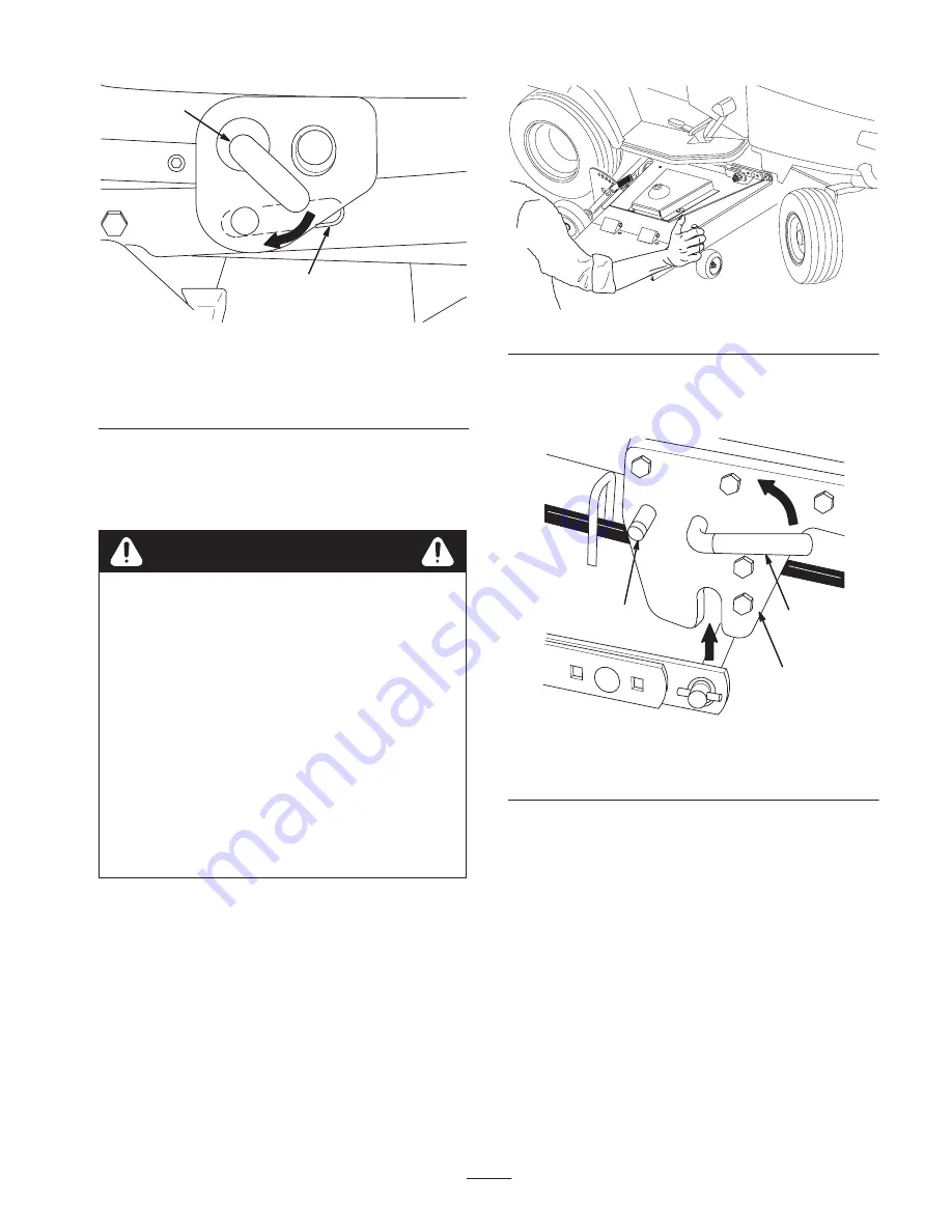 Toro 78395 Operator'S Manual Download Page 7