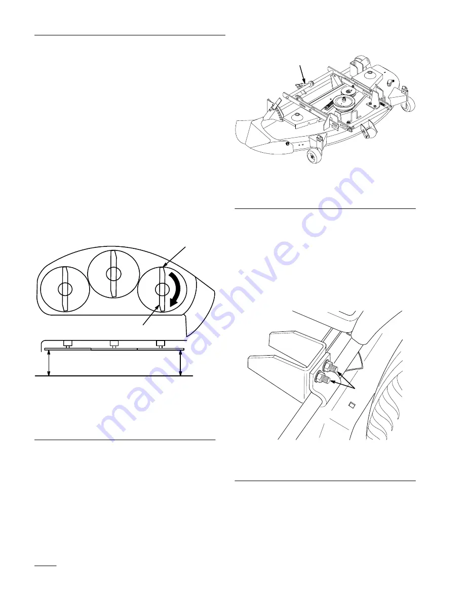 Toro 78448 Operator'S Manual Download Page 12