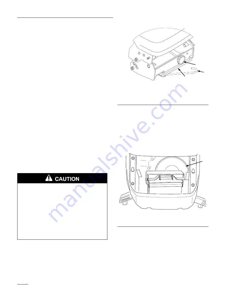 Toro 78448 Operator'S Manual Download Page 14