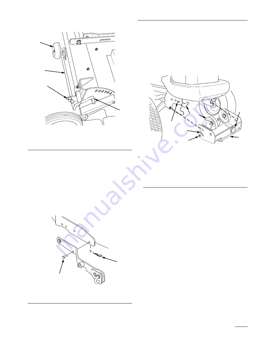 Toro 78469 Operator'S Manual Download Page 7