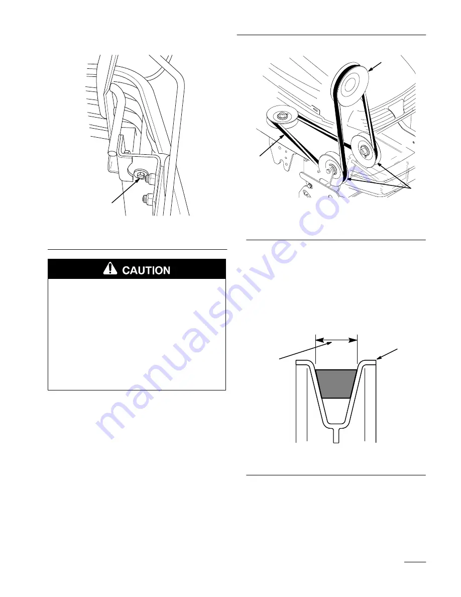 Toro 78469 Operator'S Manual Download Page 11