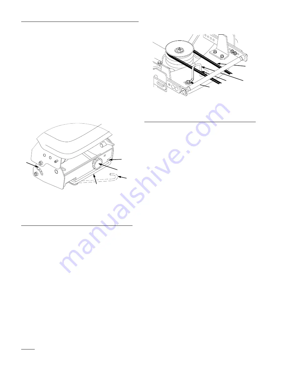 Toro 78469 Operator'S Manual Download Page 12