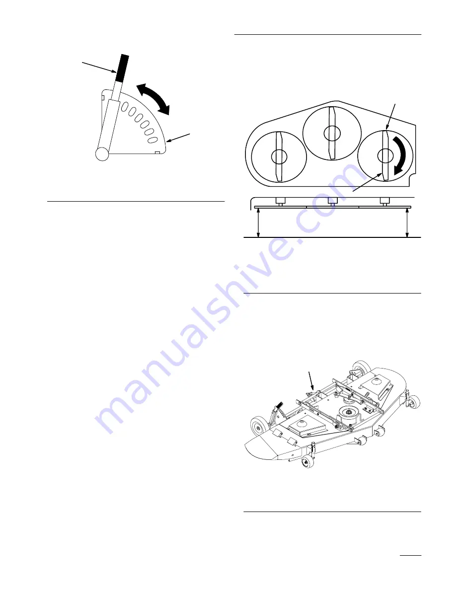 Toro 78469 Operator'S Manual Download Page 13