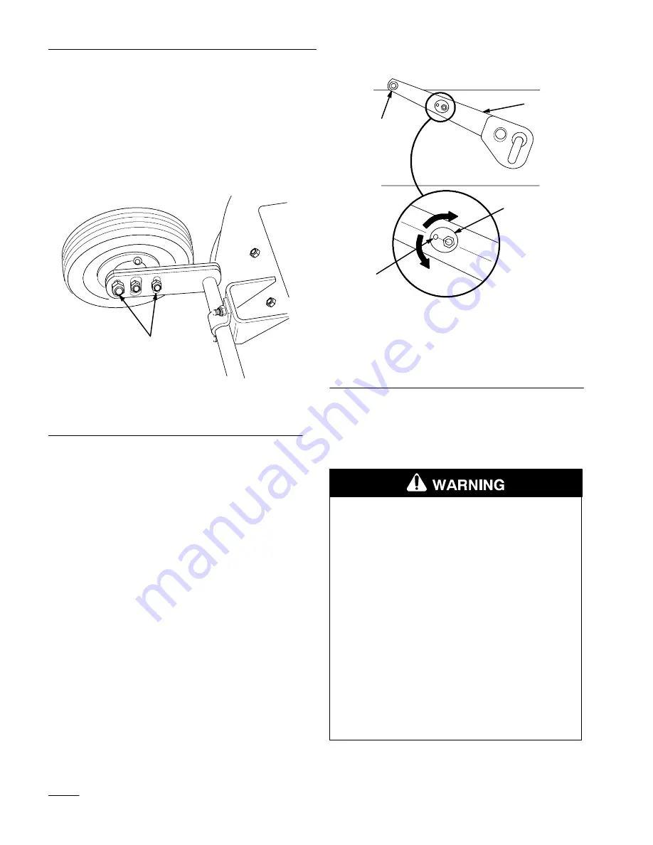 Toro 78469 Operator'S Manual Download Page 14