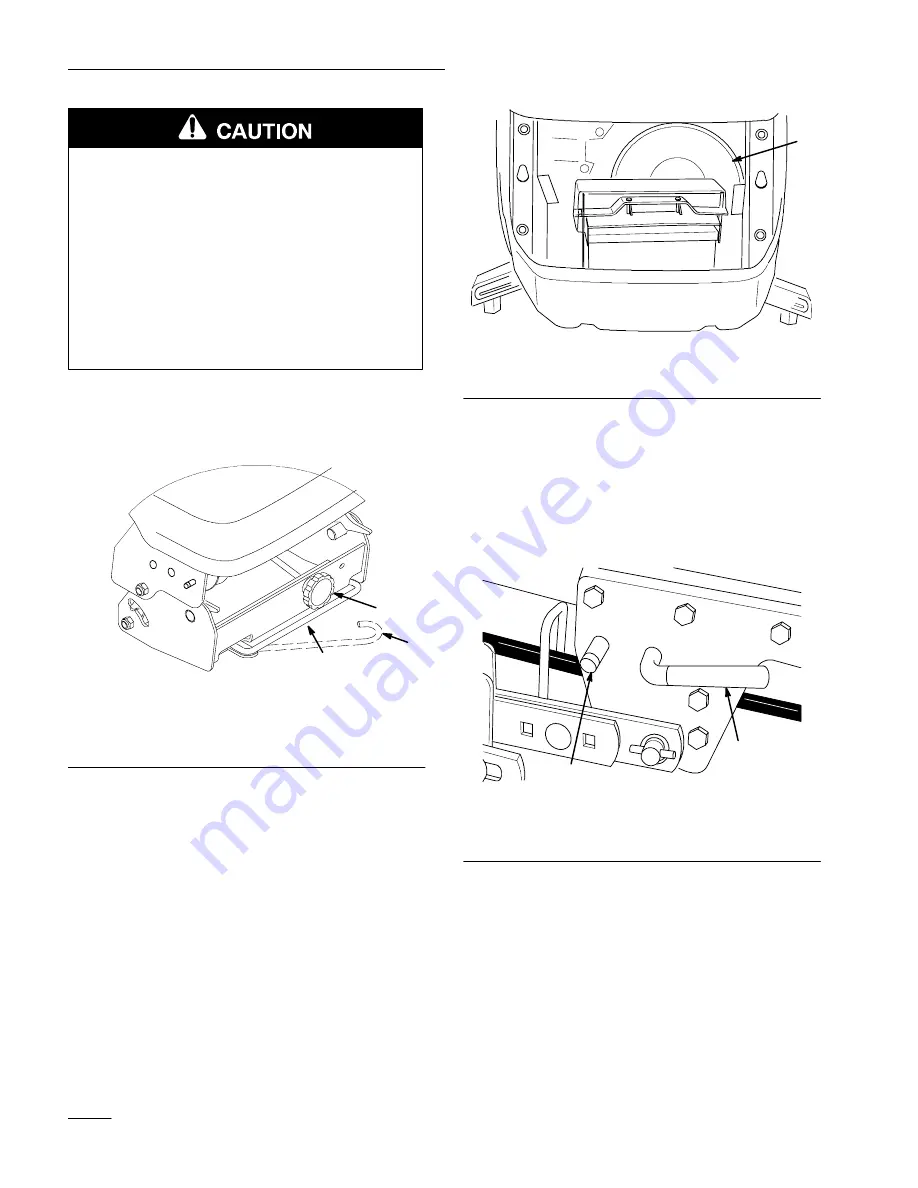 Toro 78469 Operator'S Manual Download Page 16