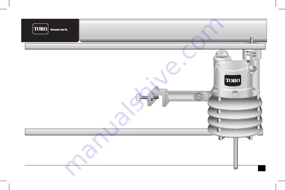 Toro EVO-WS Manual Download Page 49