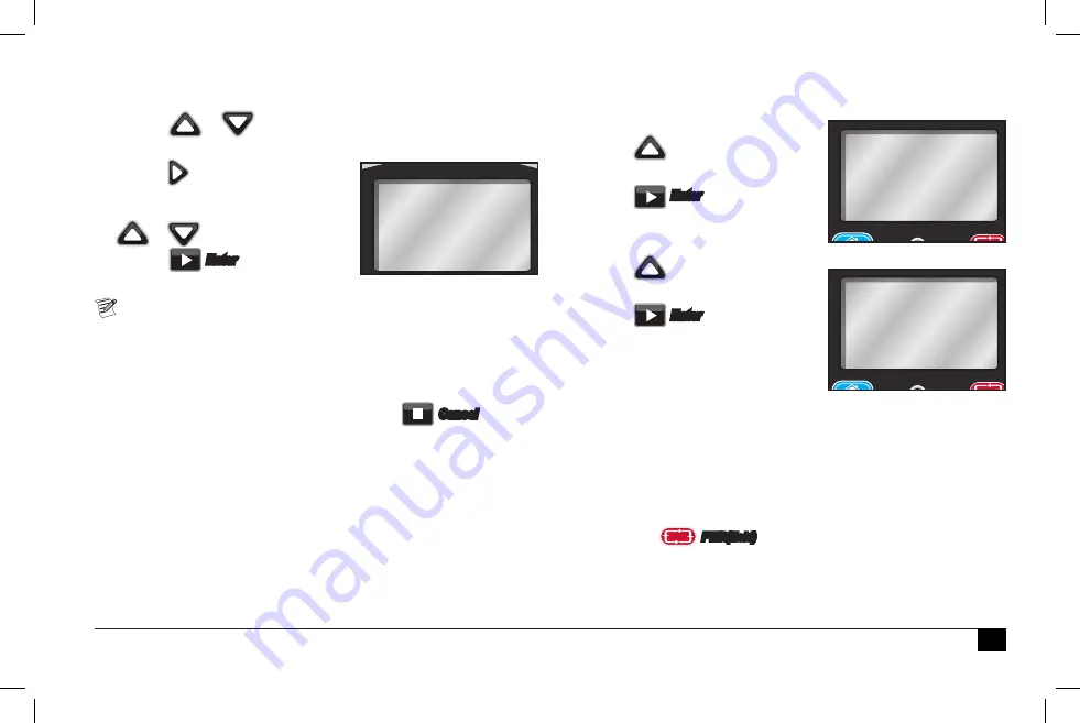 Toro EVOLUTION Series Manual Download Page 31