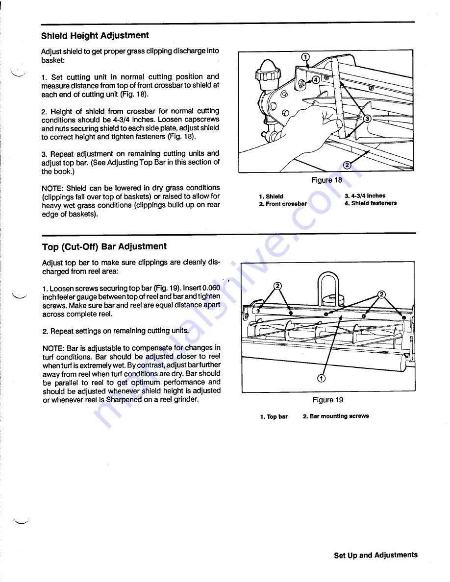 Toro Greensmaster 3150 Service Manual Download Page 181