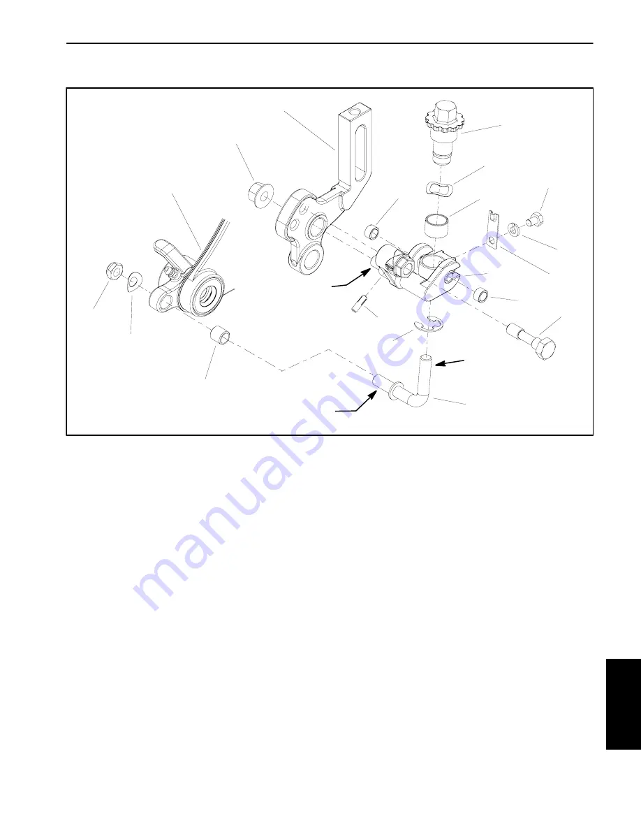 Toro Greensmaster 3150 Service Manual Download Page 265