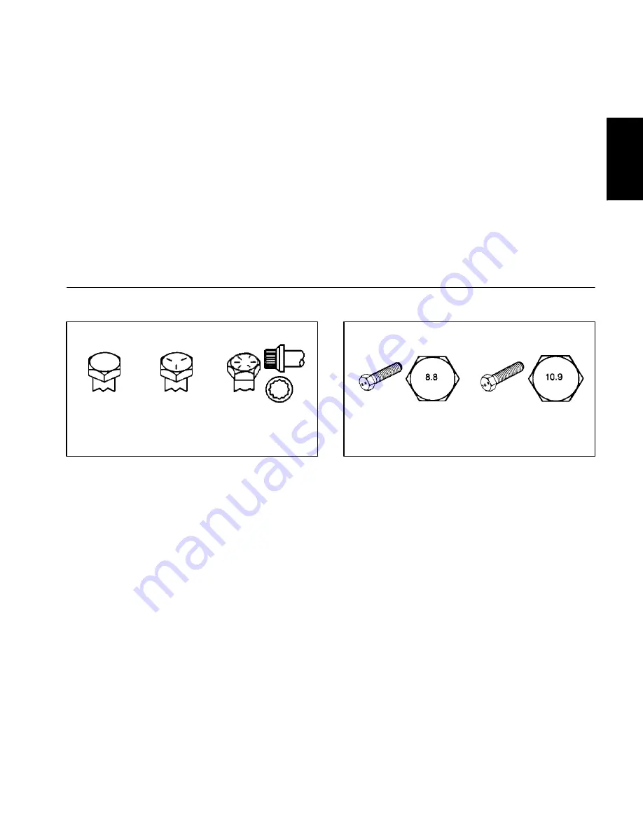 Toro Groundsmaster 4500-D Service Manual Download Page 17