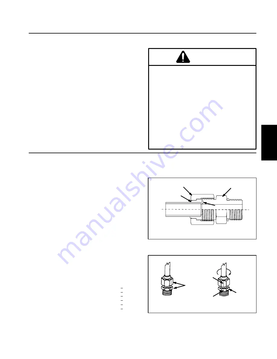 Toro Groundsmaster 4500-D Service Manual Download Page 41