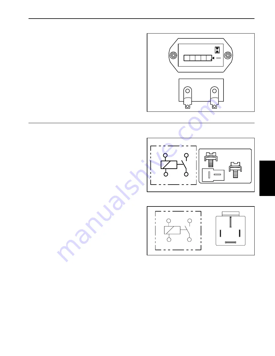 Toro Groundsmaster 4500-D Service Manual Download Page 173