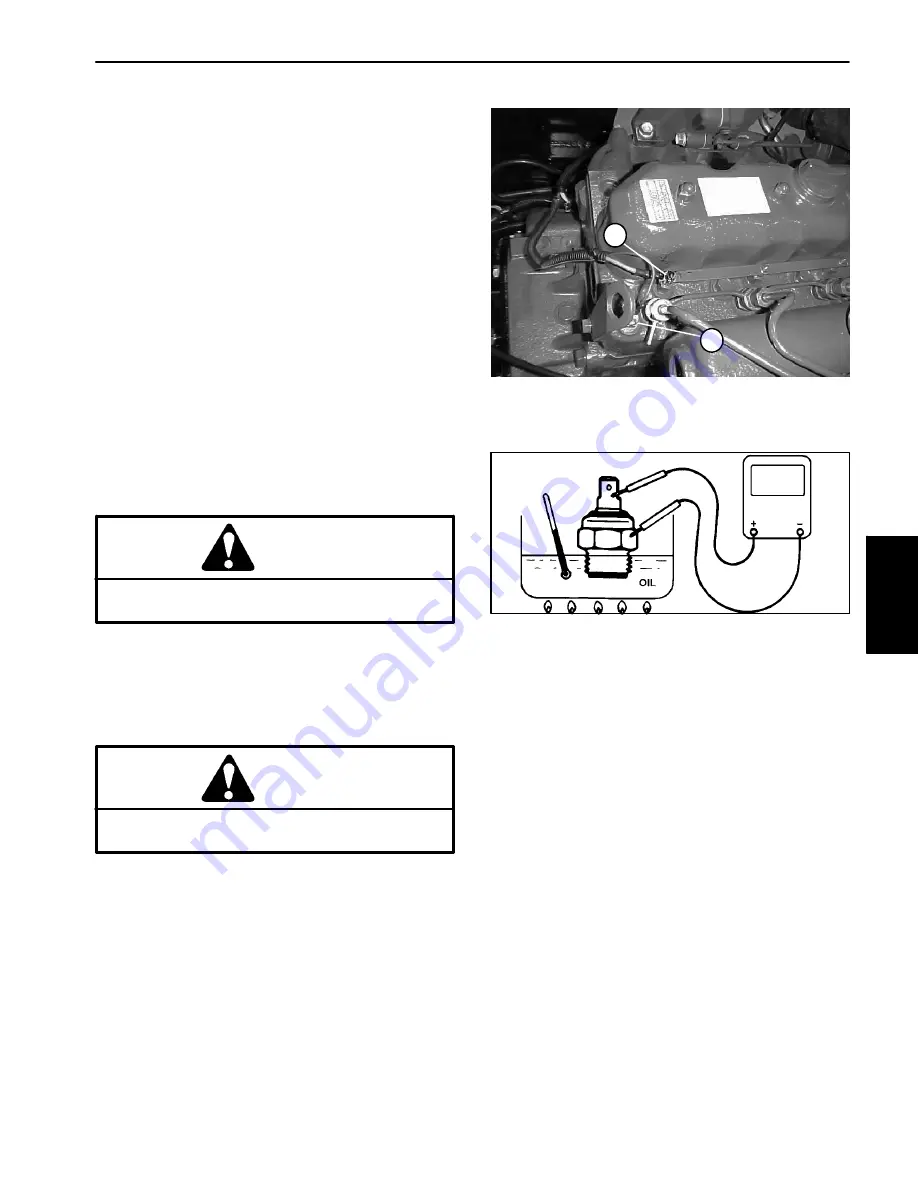 Toro Groundsmaster 4500-D Service Manual Download Page 181