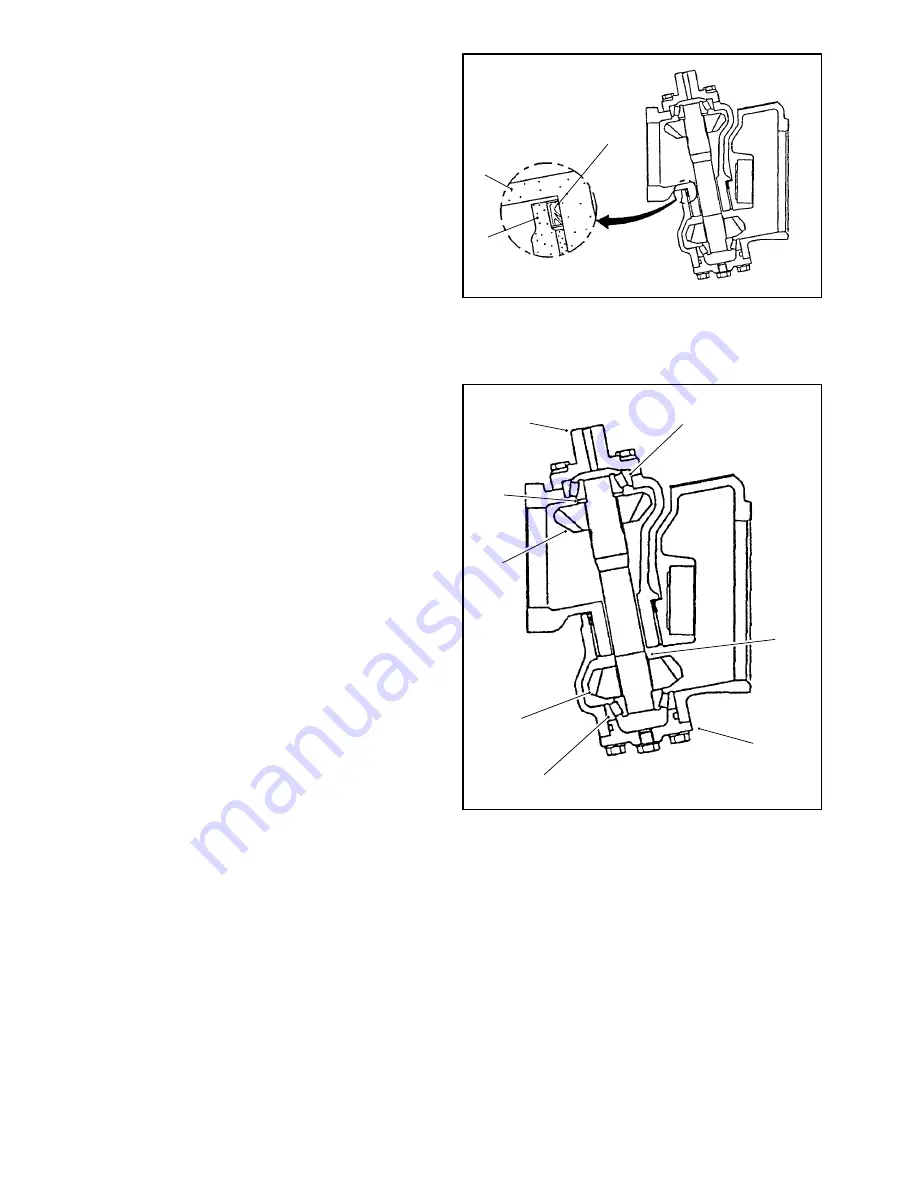 Toro Groundsmaster 4500-D Service Manual Download Page 204