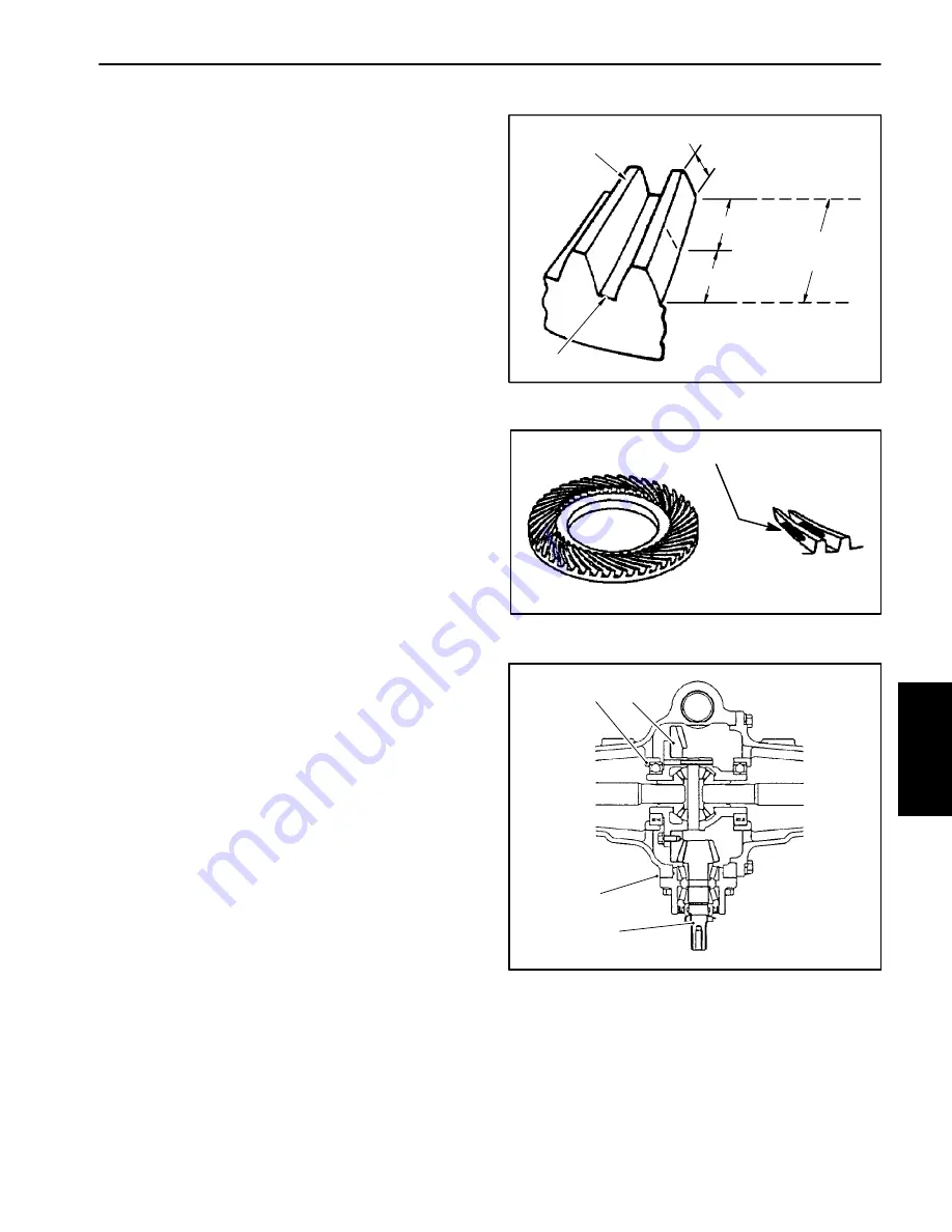 Toro Groundsmaster 4500-D Service Manual Download Page 213