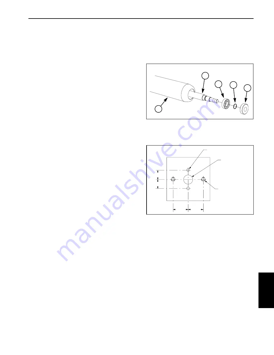 Toro Groundsmaster 4500-D Service Manual Download Page 239