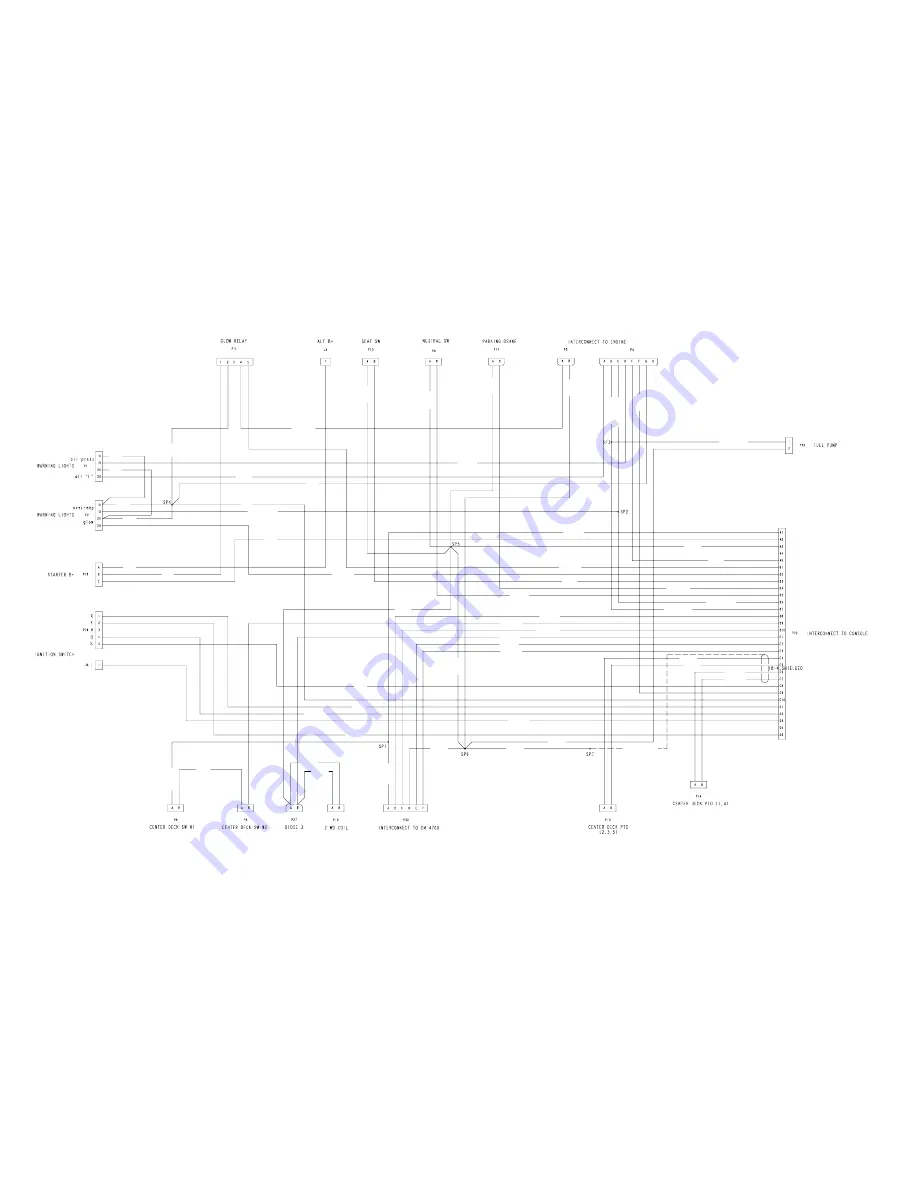 Toro Groundsmaster 4500-D Service Manual Download Page 266