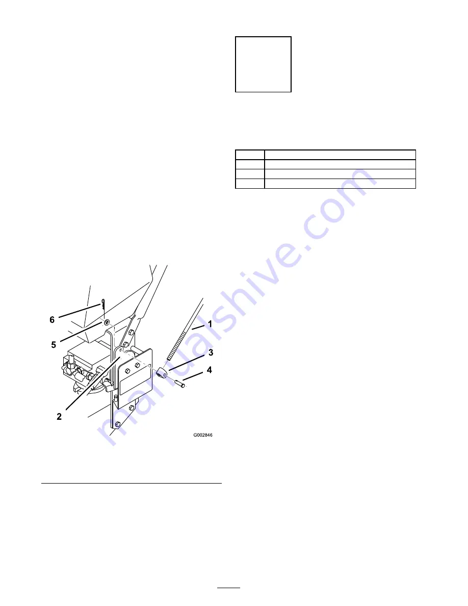 Toro Proline 30187 Operator'S Manual Download Page 12